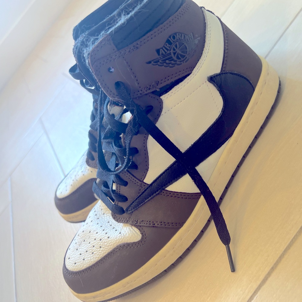 Nike Jordan Travis Scott